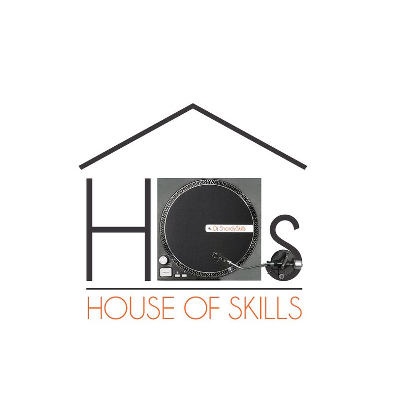 House of Skills Logo